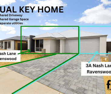 SLEEK AND LOW MAINTENANCE - Photo 1