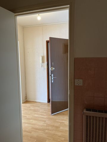 Location Appartement 1 pièce 29m² TALENCE 33400 - Photo 5