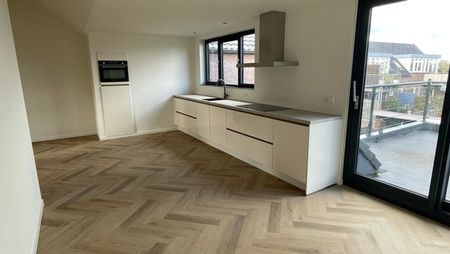 Te huur: Appartement Dorpsstraat 56 a in Elst - Foto 3