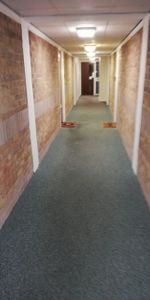 ** Apply on line** 1 bed flat with adapted walk-in Shower, Mackworth Court - Photo 3