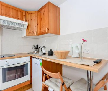 Flat 13 West Cromwell Road, Earls Court SW5 9QL - Photo 4