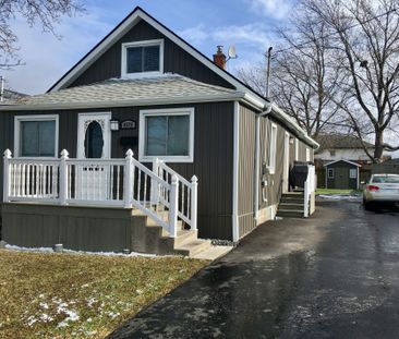 For Lease - 4576 Kalar Road, Niagara Falls, Ontario - Photo 1