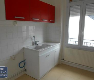 Appartement à louer 3 pièces 77.49m² - Photo 5