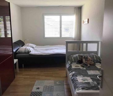 3.5 Zimmer, 131 m², 2. Stock - Foto 1