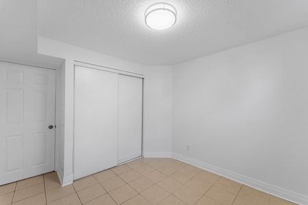 For Lease - 26 Algarve Crescent Unit# Basement, Toronto, Ontario - Photo 2