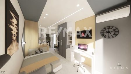 Studio/Γκαρσονιέρα για ενοικίαση Ιστορικό Κέντρο (Κομοτηνή) - Φωτογραφία 3