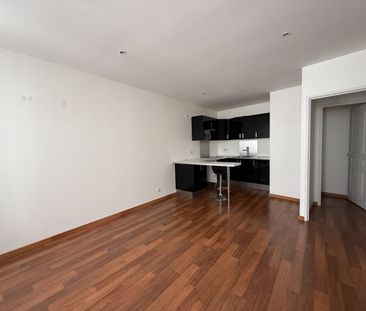 Location Appartement 2 pièces 43m² COGNAC 16100 - Photo 3