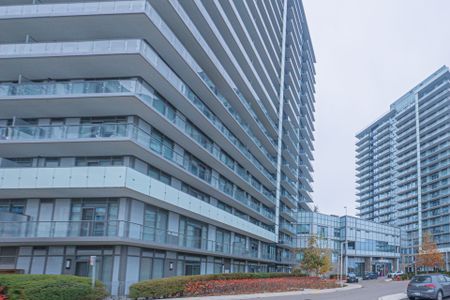 For Lease - 4675 Metcalfe Avenue Unit# 101, Mississauga, Ontario - Photo 2