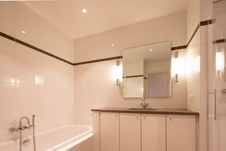 Tout savoir sur cet appartement à Woluwe-St-Pierre, à Woluwe-St-Pierre - Foto 3
