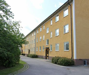 Hovetorpsgatan 48 - Photo 2