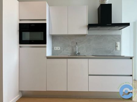 Appartement te huur - Photo 2