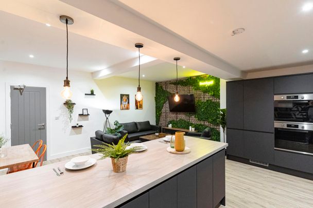 Blackthorn #8 - Photo 1