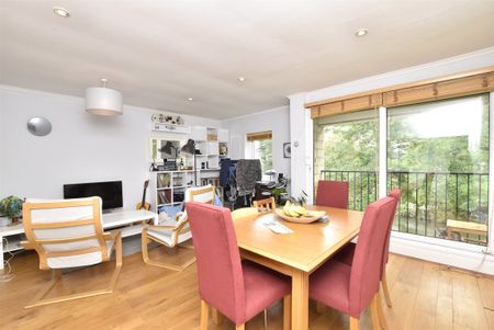 Horton House, Forester Avenue, Bath, Somerset, BA2 - Photo 2