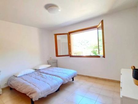 Location Appartement - Le Bar-sur-Loup - Photo 4