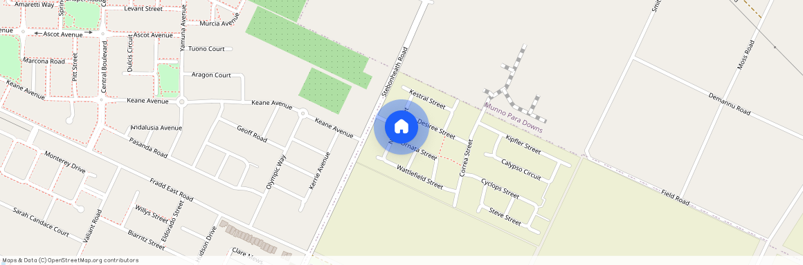 1 Ornata St, SA 5115, Munno Para West