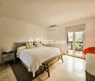 Chalet en alquiler en Barrio San Roque - Photo 3