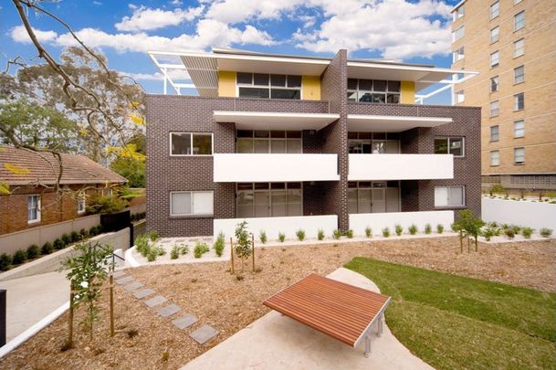 11/4-6 Ellis street Ellis street, 2067, Chatswood Nsw - Photo 1