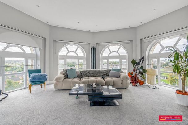 3 bedroom penthouse to rent - Photo 1