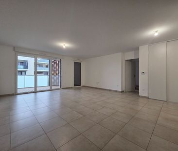 Appartement T3 Saint-Orens-de-Gameville à louer - Photo 2