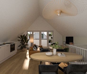 Te huur: Appartement Van Hattumstraat 8 in Zwolle - Photo 6