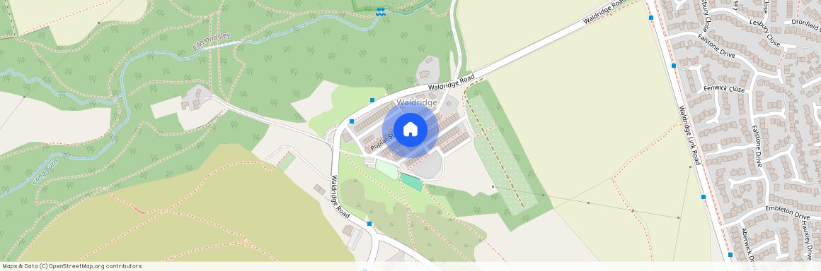 Pine Street, Chester Le Street, DH2 3SF, Chester Le Street