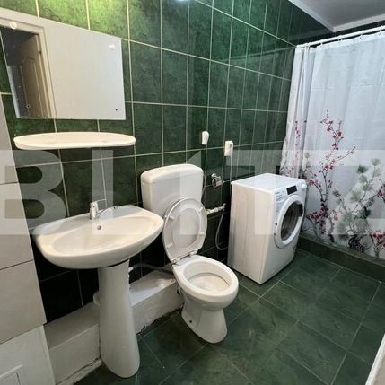 Garsonieră, 37 mp, Mănăștur - Photo 4