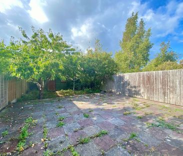3 Bed Terraced House, Knighton Road, BS10 - Photo 1