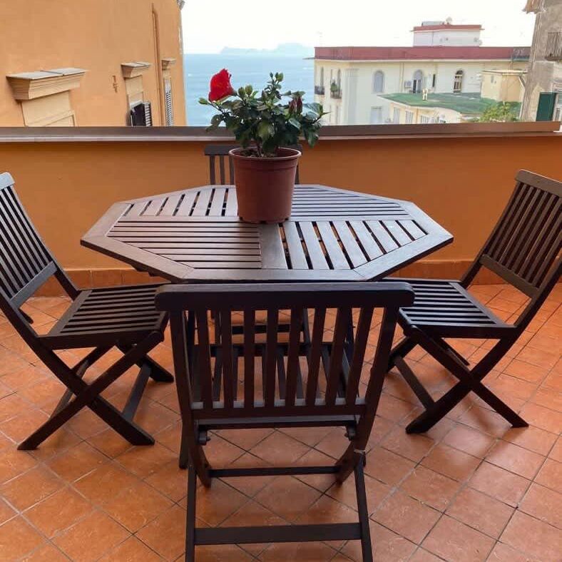Appartamento in VIA ANIELLO FALCONE SNC, Napoli, NA - Photo 1