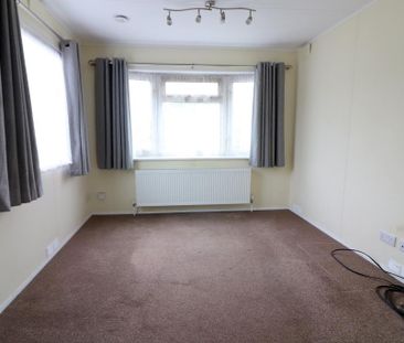 1 Bedroom Park Home To Rent - Photo 5