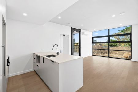 312/51 Birmingham Street, Spotswood VIC 3015 - Apartment For Rent | Domain - Photo 3