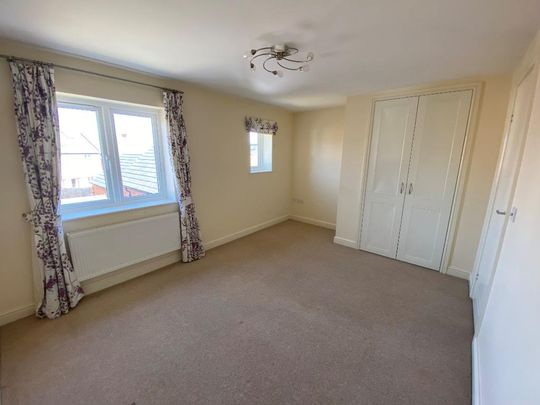 3 bedroom townhouse to rent - Photo 1