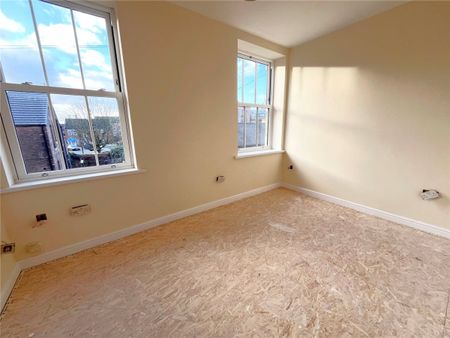 Anchor Court, Derby Street, Ilkeston, Derbyshire, DE7 - Photo 2