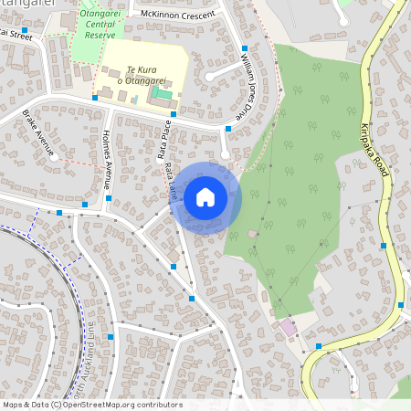 Otangarei, 8a Jane Nelson Place, Whangārei