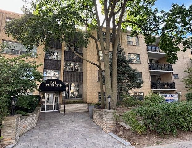 For Lease - 134 Lawton Boulevard Unit# 204, Toronto, Ontario - Photo 1