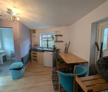 Studio Flat, Brackenbury Road, B44 - Photo 5