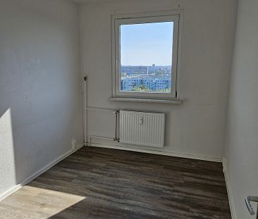 3-Raumwohnung mit Wohnberechtigungsschein - Photo 2