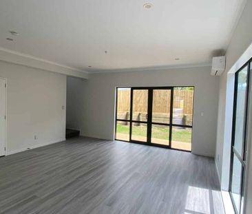 MANGERE EAST, 3 BEDROOMS - Photo 4