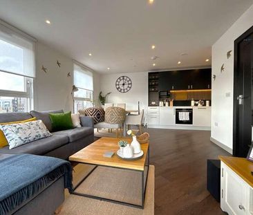 Lavender House, Eden Grove, Staines-upon-thames, Surrey, TW18 - Photo 4