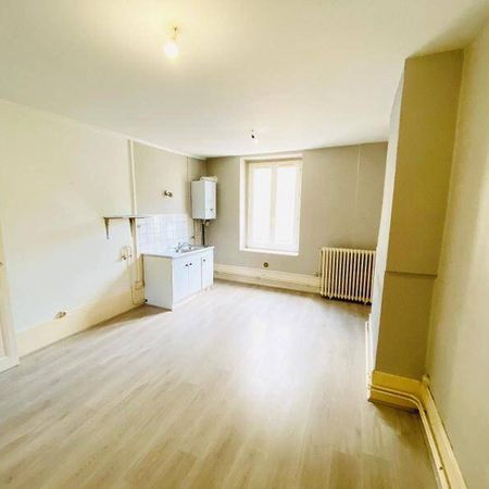 Appartement 2 pièces - 71000 Mâcon - Photo 4