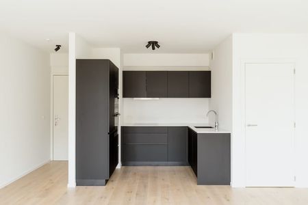 Appartement te huur - Photo 4