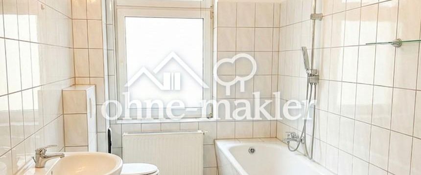 2-Zimmer-Wohnung, direkt Technische Hochschule Brandenburg, inkl. EBK - Foto 1