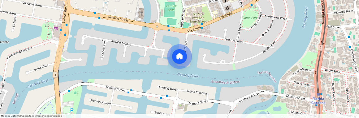 19 Etna Street, Isle Of Capri 4217