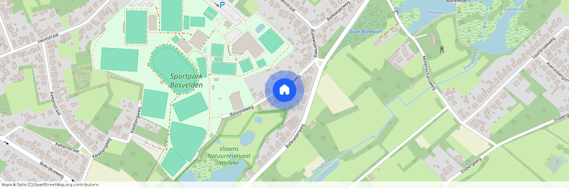 Basveldweg 3B, 3520 Zonhoven