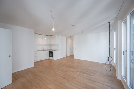 ++NEU++ stilvolle 3-Zimmer-Wohnung mitten im Herzen der Stadt (3/5) - Foto 4