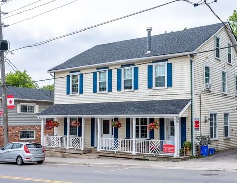159 Main Street S • Unit 2, Rockwood - Photo 1