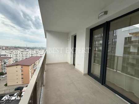 Gasoniera de inchiriat - HILS TITANIUM | 500 Metri N.Teclu - Fotografie 3