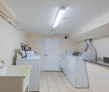 Donlands Apartments — 1 Bedroom - Photo 3