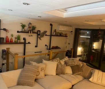 2 Bed Penthouse, Warstone Lane, B18 - Photo 2