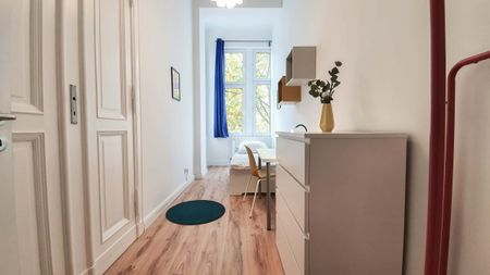 Martin-Luther-Straße WG048.03 - Foto 3