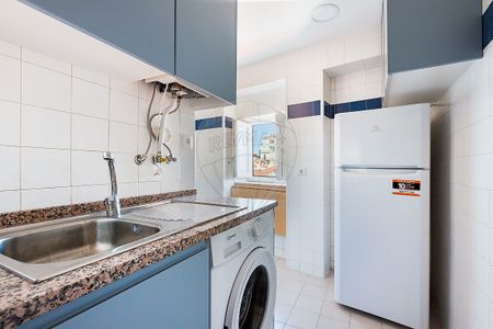 Apartamento T2 em Lisboa - Photo 5